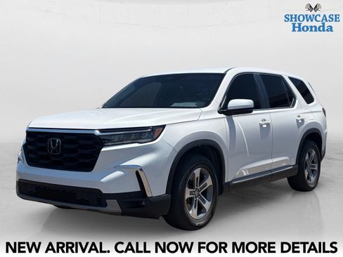 Used 2024 Honda Pilot EX-L image 2