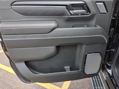 New 2026 GMC Sierra 2500 AT4X AWD/4WD image 51