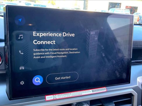 Used 2025 Toyota Tacoma TRD Off-Road image 30