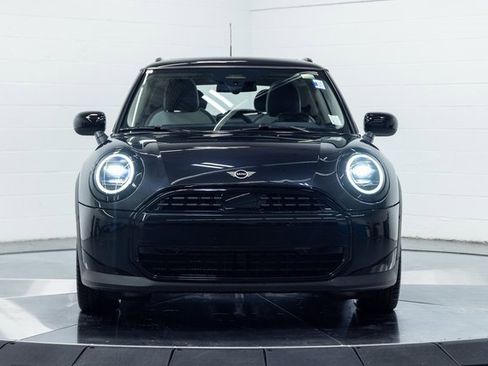 Certified 2025 MINI Cooper 2-Door Hardtop image 5