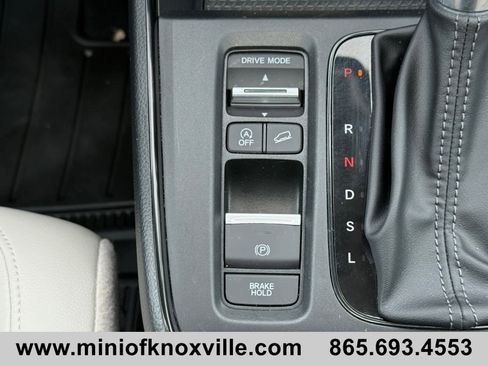 Used 2025 Honda CR-V EX-L image 25