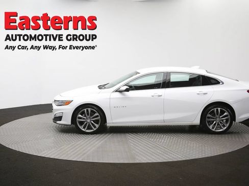 Used 2024 Chevrolet Malibu LT FWD image 63