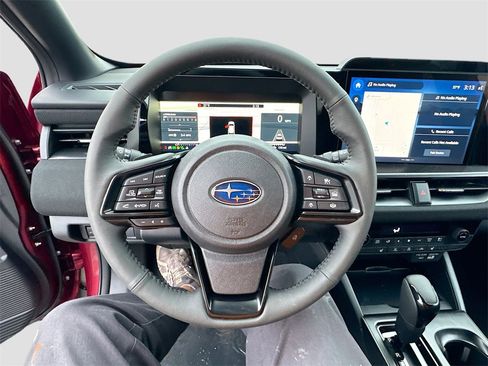 New 2026 Subaru Outback Limited XT image 7