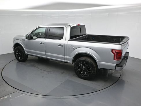 Used 2015 Ford F150 Platinum image 40