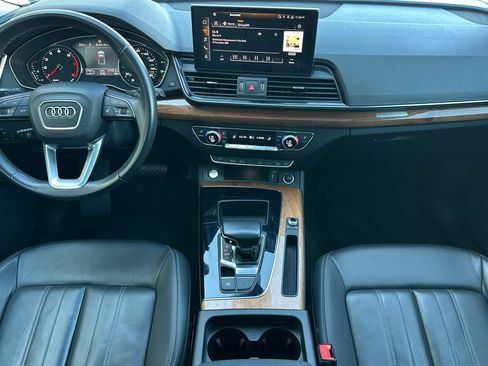 Used 2023 Audi Q5 2.0T Premium w/ Convenience Package image 13