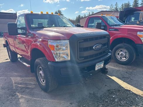 Used 2015 Ford F350 XL image 2