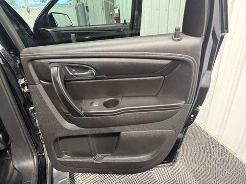 Used 2017 Chevrolet Traverse LT AWD/4WD image 27