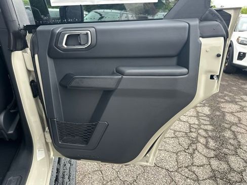 New 2026 Ford Bronco Outer Banks AWD/4WD image 20