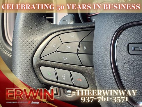 Used 2023 Dodge Charger Scat Pack image 25