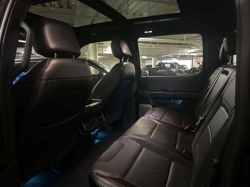 Used 2022 Ford F150 Raptor w/ Equipment Group 801A High image 10