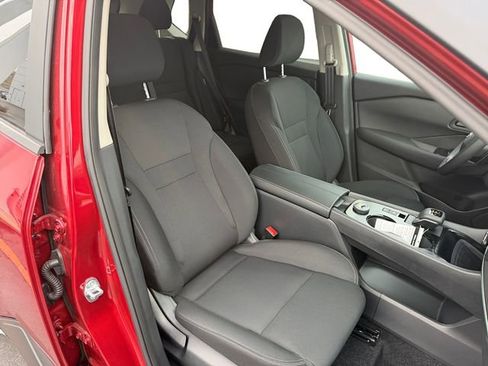 New 2026 Nissan Rogue S AWD/4WD image 11