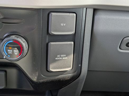 New 2026 Ford F250 XL w/ STX Appearance Package image 19