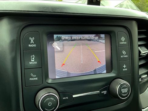 Used 2020 RAM 2500 Big Horn image 26