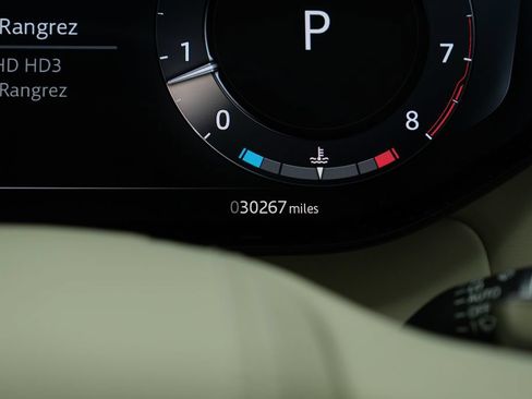 Used 2024 Land Rover Range Rover SE AWD/4WD image 26