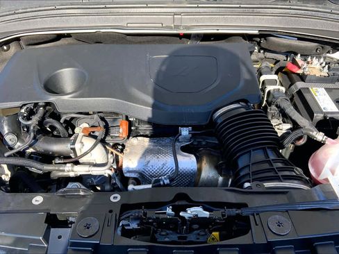 Used 2024 Dodge Hornet R/T image 30