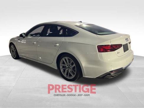 Used 2024 Audi A5 2.0T Premium Plus image 8