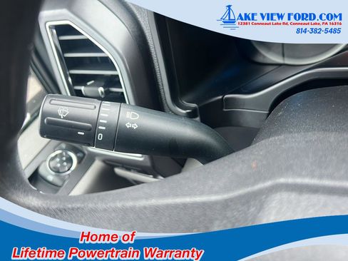 Used 2016 Ford F150 XLT w/ Max Trailer Tow Package image 23