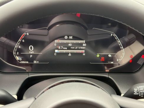 New 2026 MAZDA CX-5 Preferred AWD/4WD image 24