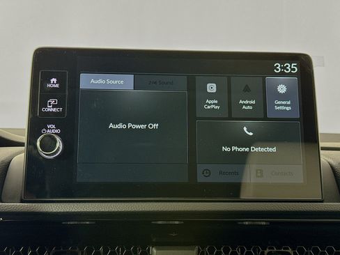 New 2026 Honda CR-V EX-L image 14