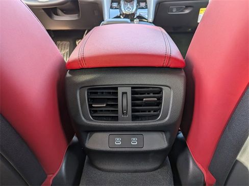 Used 2025 Acura TLX SH-AWD w/ A-SPEC Pkg image 17