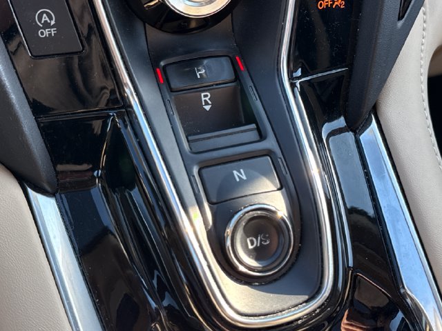 Used 2019 Acura RDX w/ Advance Package AWD/4WD image 38