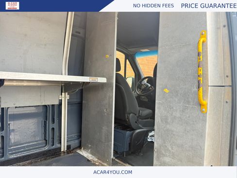 Used 2019 Mercedes-Benz Sprinter 170 image 22