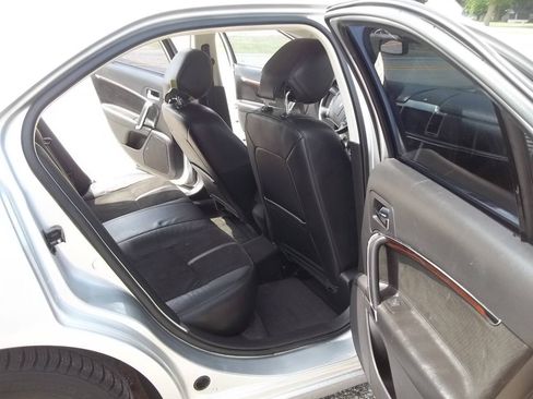 Used 2012 Lincoln MKZ Hybrid FWD image 13