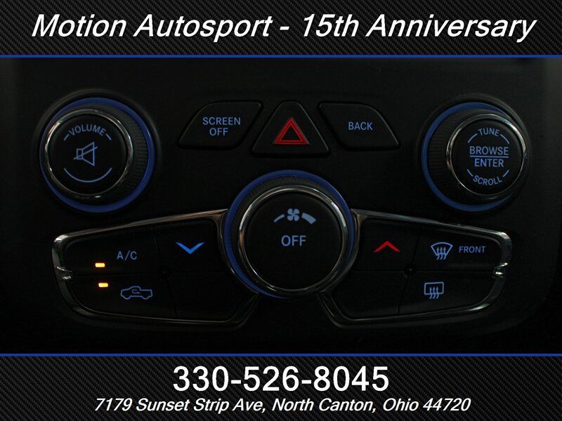 Used 2018 RAM 1500 Sport AWD/4WD image 19