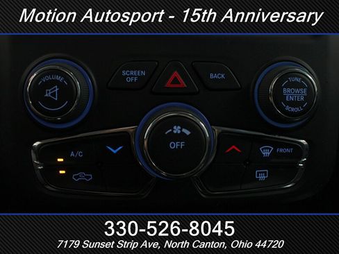 Used 2018 RAM 1500 Sport AWD/4WD image 19