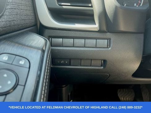 Used 2021 Nissan Rogue S AWD/4WD image 10