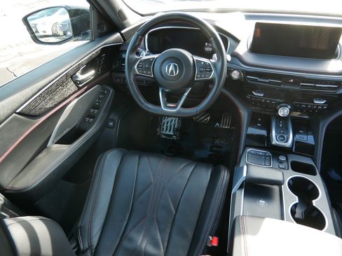 Used 2023 Acura MDX Type S image 9