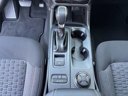 New 2025 Ford Ranger XLT w/ Equipment Group 301A High image 18