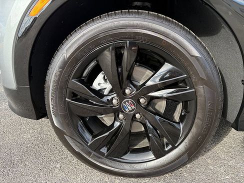 New 2026 Buick Encore GX Sport Touring w/ Comfort Package image 38
