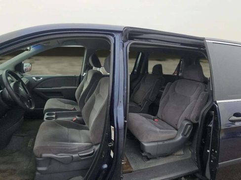 Used 2006 Honda Odyssey LX image 7