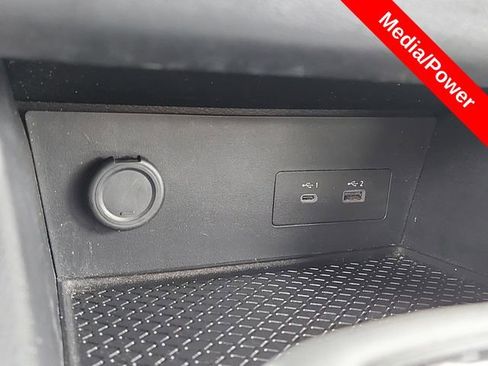 Used 2024 Nissan Pathfinder SV FWD image 21