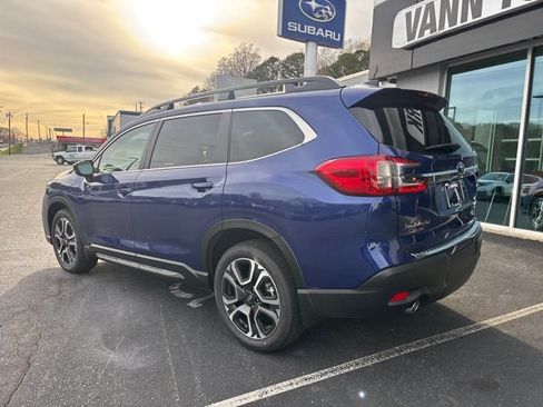 New 2026 Subaru Ascent Limited image 61