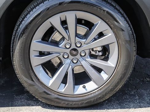 Certified 2023 Ford Explorer XLT w/ Equipment Group 202A RWD image 14