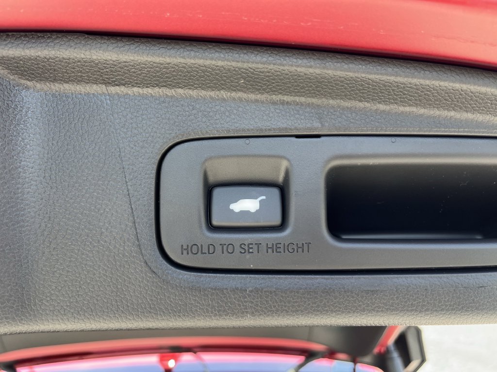 New 2027 Honda CR-V Sport-L image 7