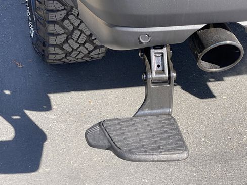 New 2026 RAM 1500 Rebel w/ Rebel Level 2 Equipment Group image 8