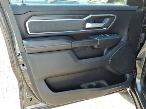 Used 2021 RAM 1500 Big Horn AWD/4WD image 13