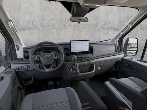 New 2025 Ford Transit 350 XL image 9