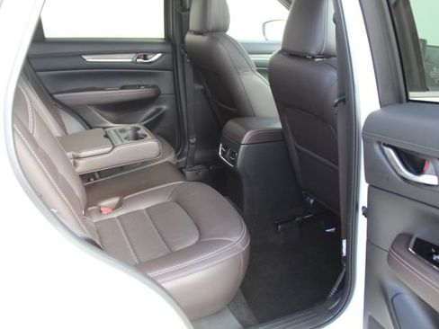 Certified 2024 MAZDA CX-5 Signature image 39