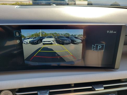 Used 2025 Hyundai Tucson SEL image 35