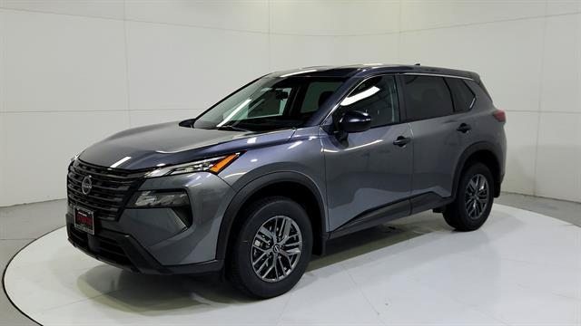 New 2027 Nissan Rogue S FWD image 3