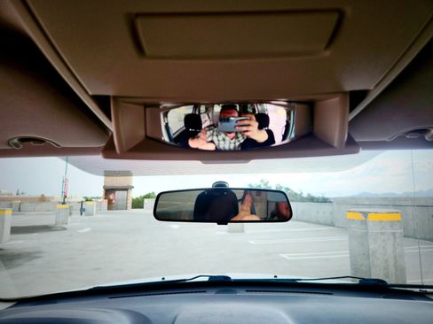 Used 2015 Dodge Grand Caravan SE w/ Quick Order Package 29E SE image 40