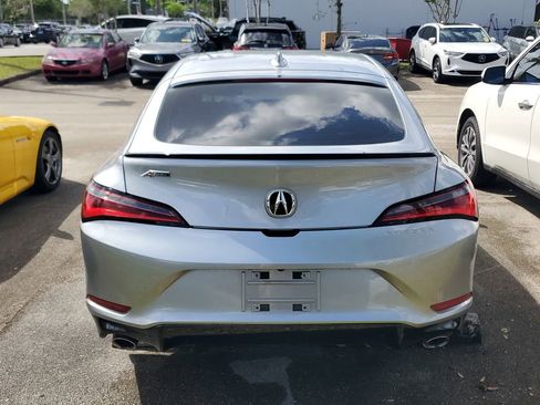 Used 2024 Acura Integra A-Spec image 7