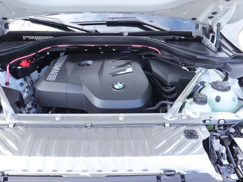 New 2026 BMW X3 xDrive30 w/ Premium Package image 41