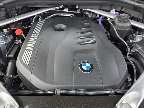 New 2026 BMW X5 xDrive40i w/ M Sport Package image 33