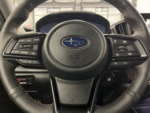 Certified 2026 Subaru Crosstrek 2.5i Limited image 14