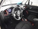 Used 2020 Jeep Renegade Trailhawk w/ Popular Equipment Group image 2